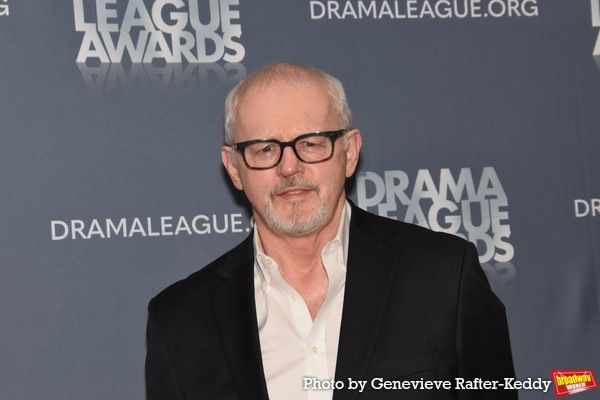 Photos: Stars from A STRANGE LOOP, COMPANY, THE MUSIC MAN, and More Turn Out for the Drama League Awards!  Image