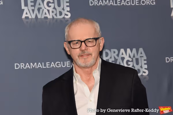 David Morse Photo