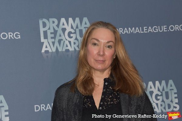 Photos: Stars from A STRANGE LOOP, COMPANY, THE MUSIC MAN, and More Turn Out for the Drama League Awards!  Image