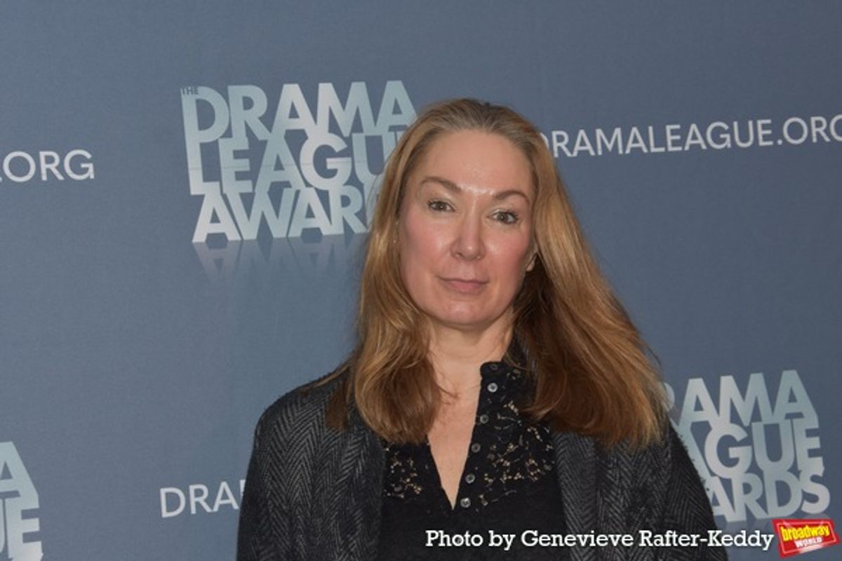 Elizabeth Marvel at 