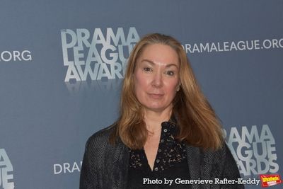 Elizabeth Marvel Photo