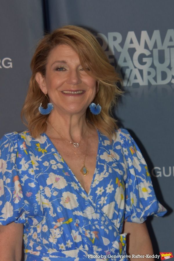 Photos: Stars from A STRANGE LOOP, COMPANY, THE MUSIC MAN, and More Turn Out for the Drama League Awards!  Image