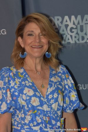 Victoria Clark Photo