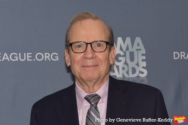 Photos: Stars from A STRANGE LOOP, COMPANY, THE MUSIC MAN, and More Turn Out for the Drama League Awards!  Image