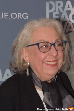 Jayne Houdyshell 
 Photo