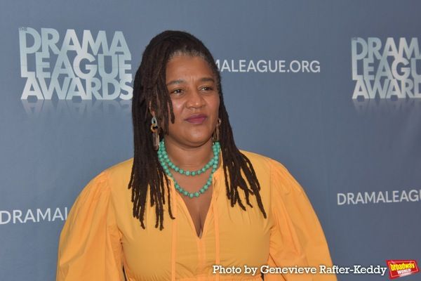 Photos: Stars from A STRANGE LOOP, COMPANY, THE MUSIC MAN, and More Turn Out for the Drama League Awards!  Image