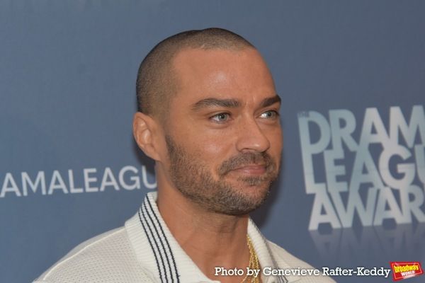 Photos: Stars from A STRANGE LOOP, COMPANY, THE MUSIC MAN, and More Turn Out for the Drama League Awards!  Image