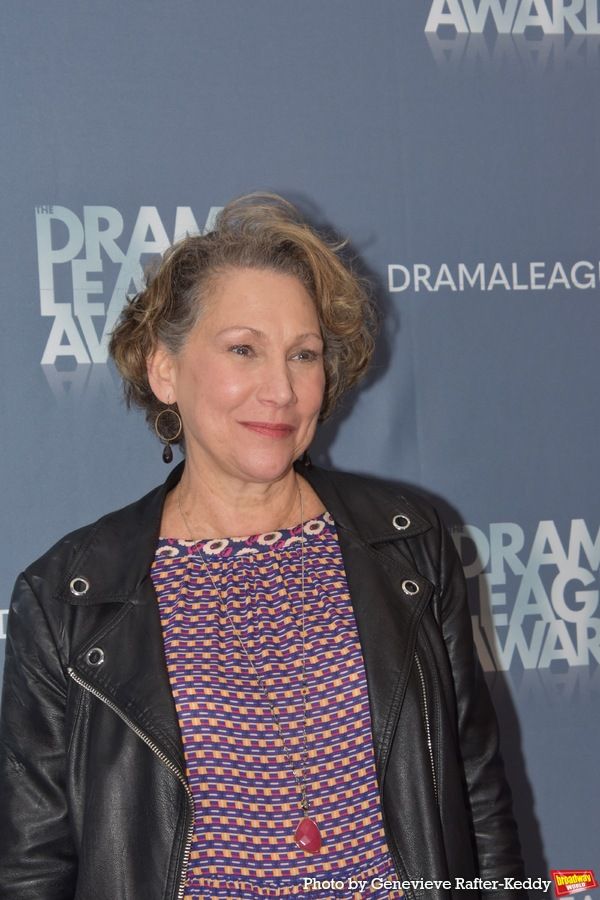 Photos: Stars from A STRANGE LOOP, COMPANY, THE MUSIC MAN, and More Turn Out for the Drama League Awards!  Image
