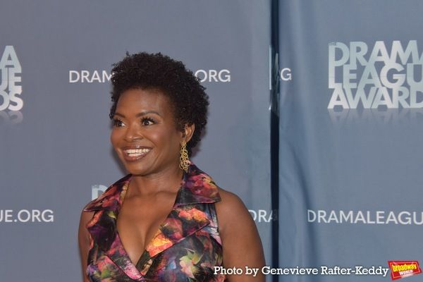 Photos: Stars from A STRANGE LOOP, COMPANY, THE MUSIC MAN, and More Turn Out for the Drama League Awards!  Image