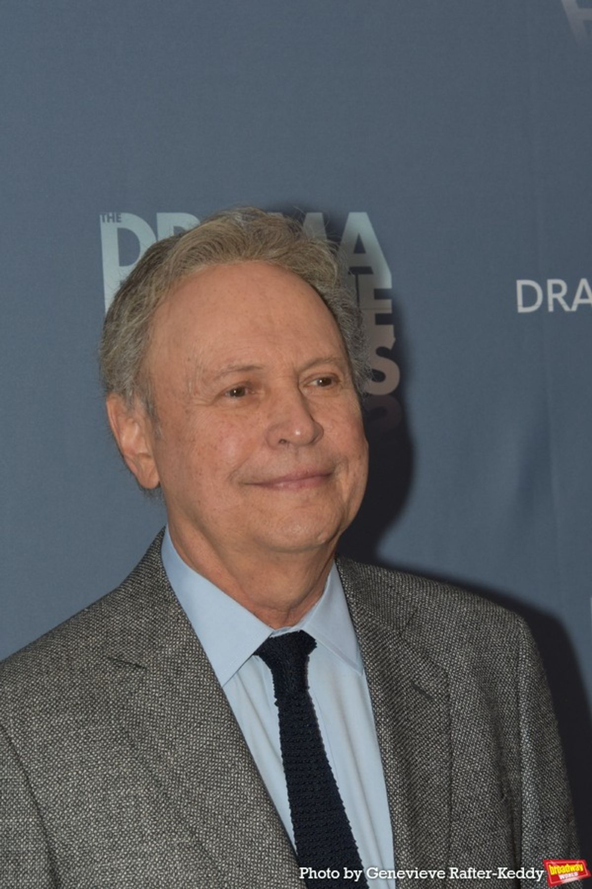 Billy Crystal at 