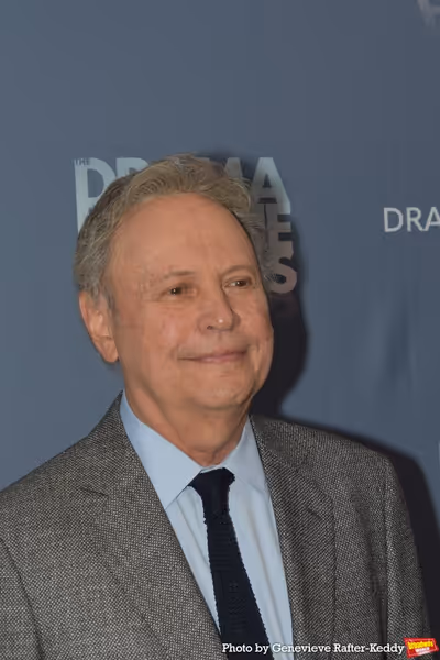 Billy Crystal Photo