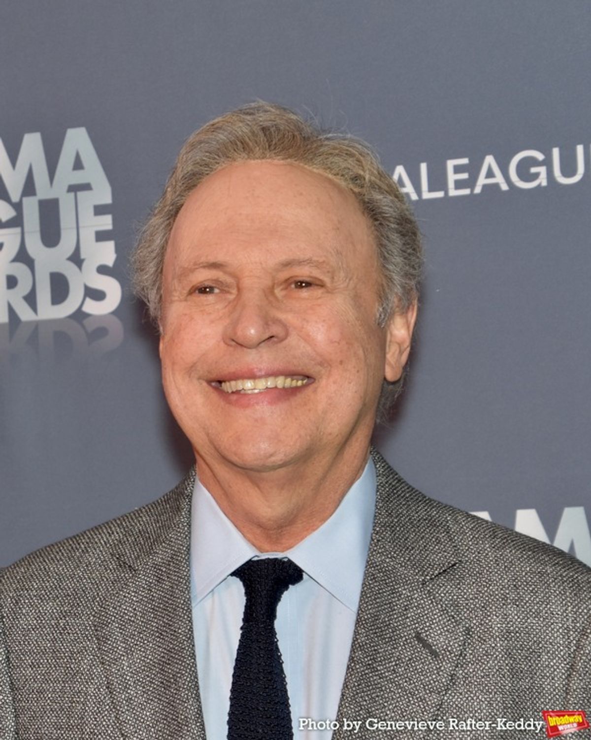 Billy Crystal at 