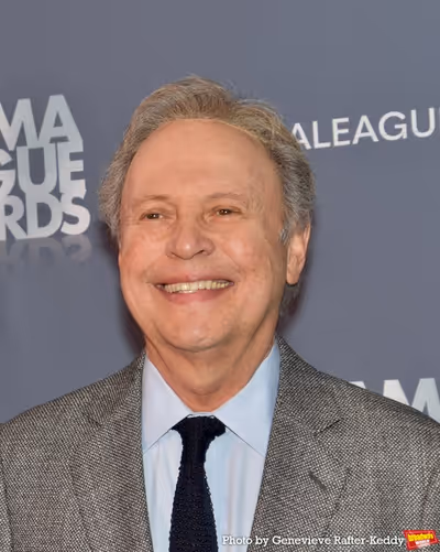 Billy Crystal Photo