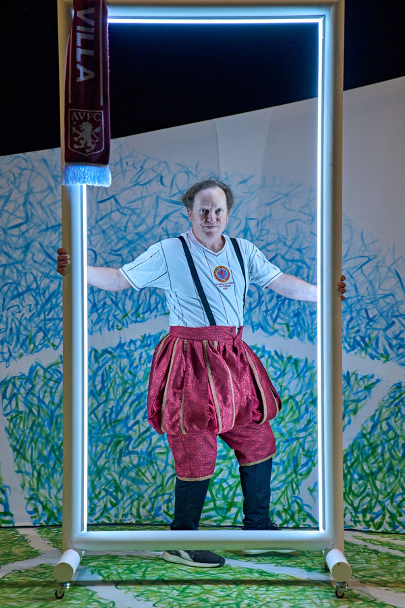 Photos: Birmingham Rep Presents WOULD YOU BET AGAINST US?  Image