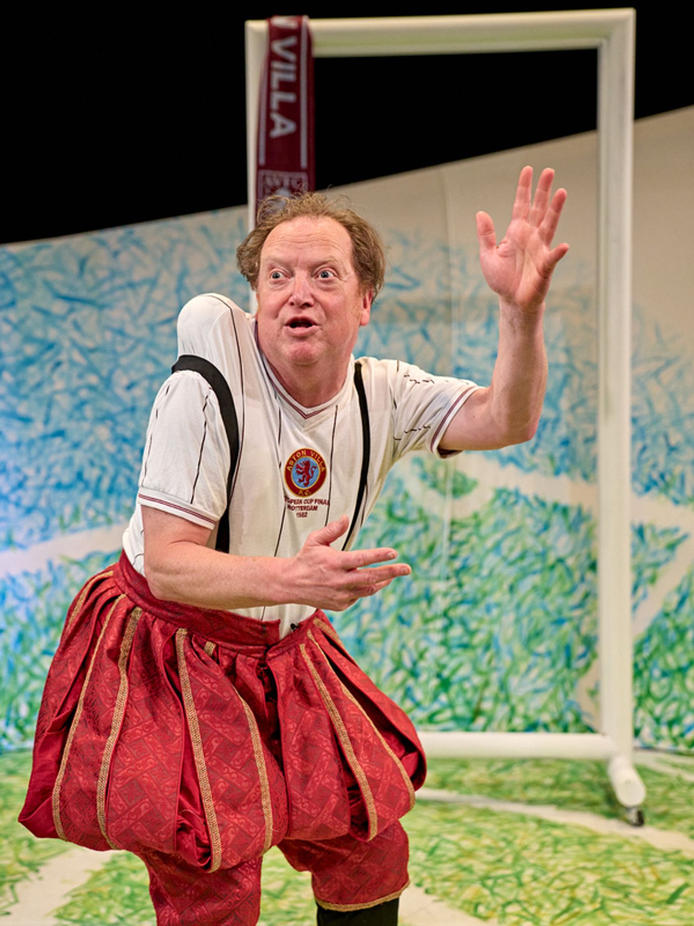 Photos: Birmingham Rep Presents WOULD YOU BET AGAINST US?  Image