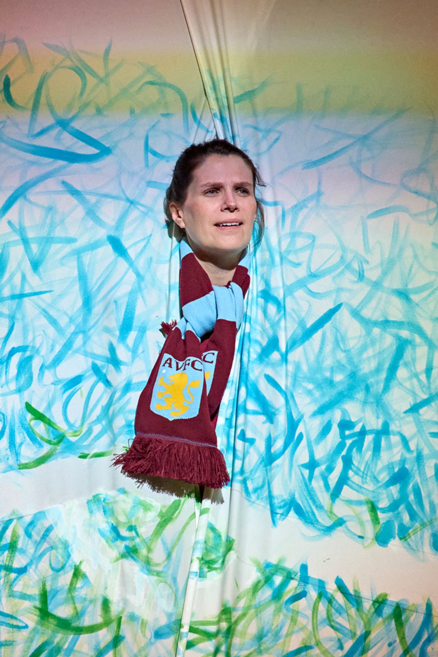 Photos: Birmingham Rep Presents WOULD YOU BET AGAINST US?  Image