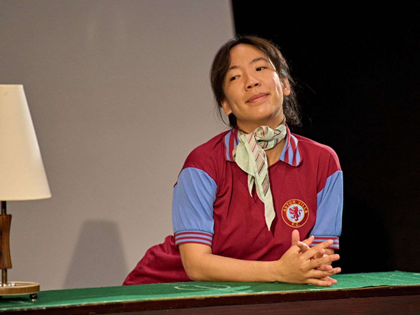 Photos: Birmingham Rep Presents WOULD YOU BET AGAINST US?  Image