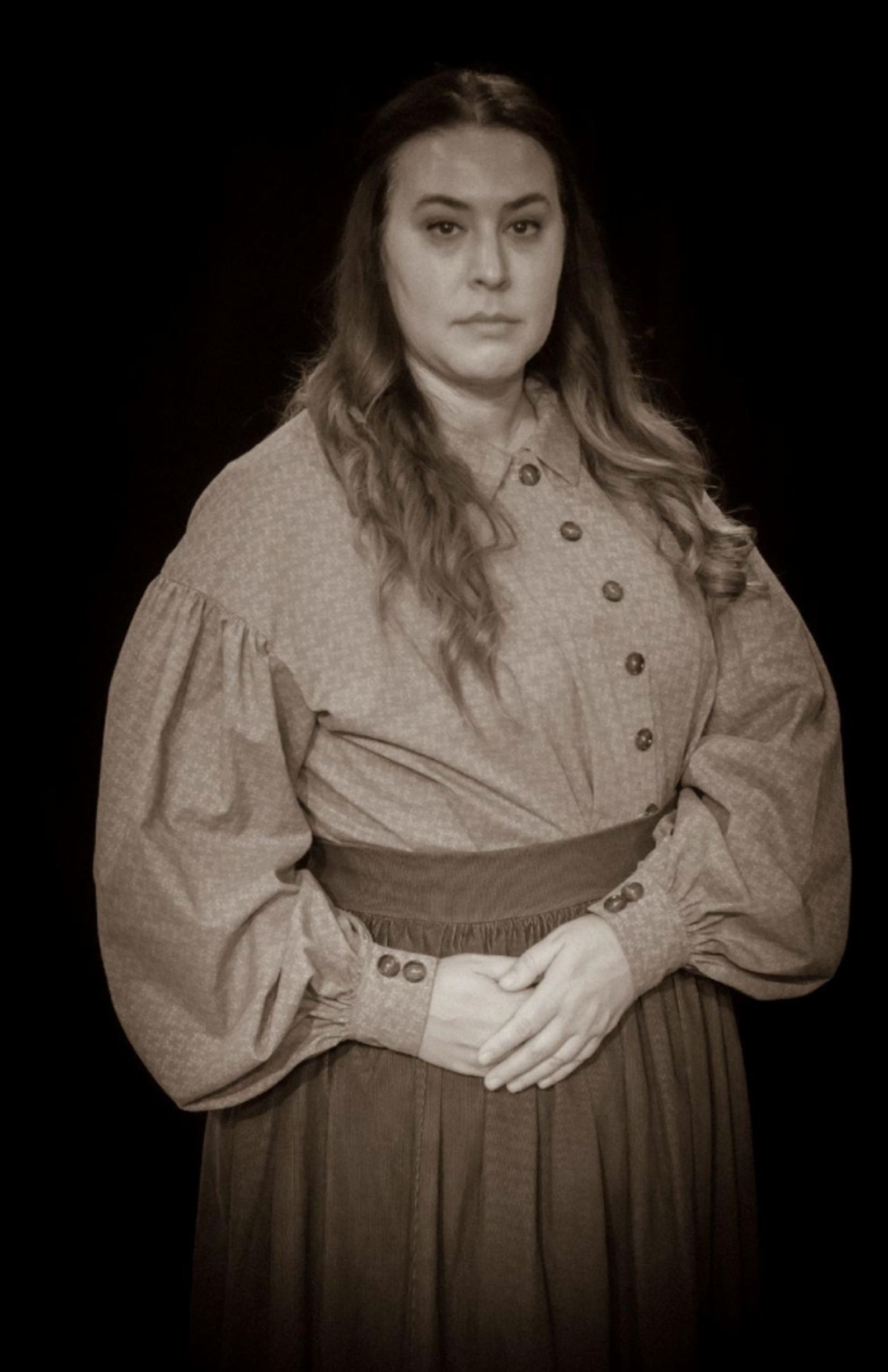 Buck Creek Players to Stage LITTLE WOMEN  Image