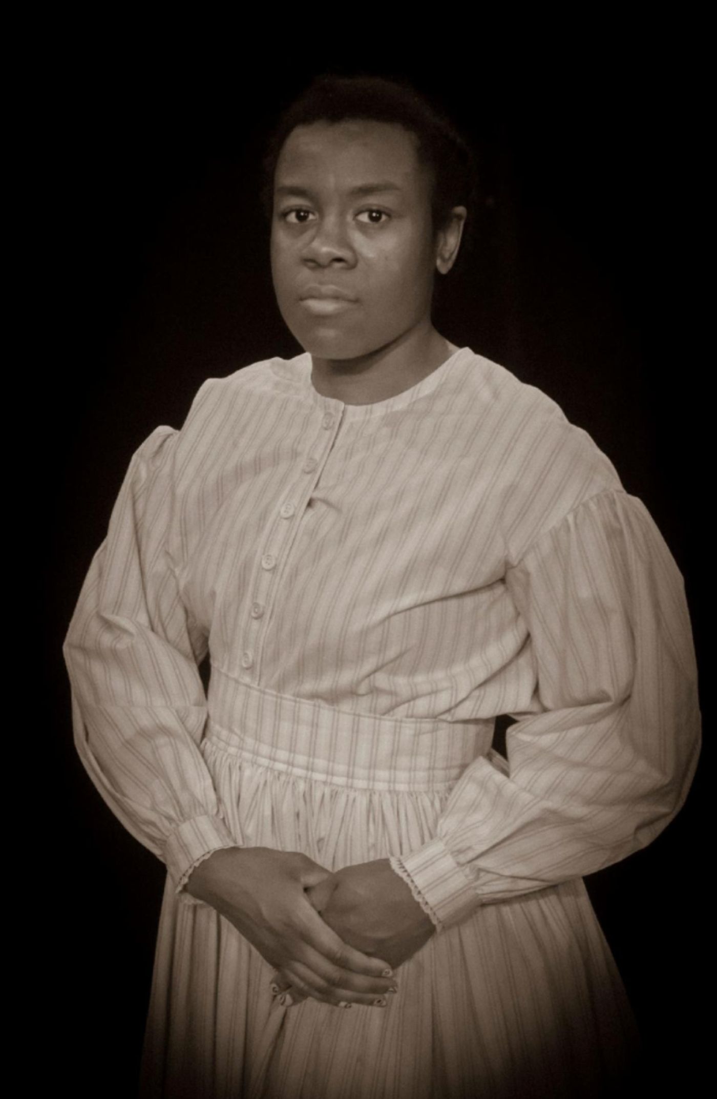 Buck Creek Players to Stage LITTLE WOMEN  Image