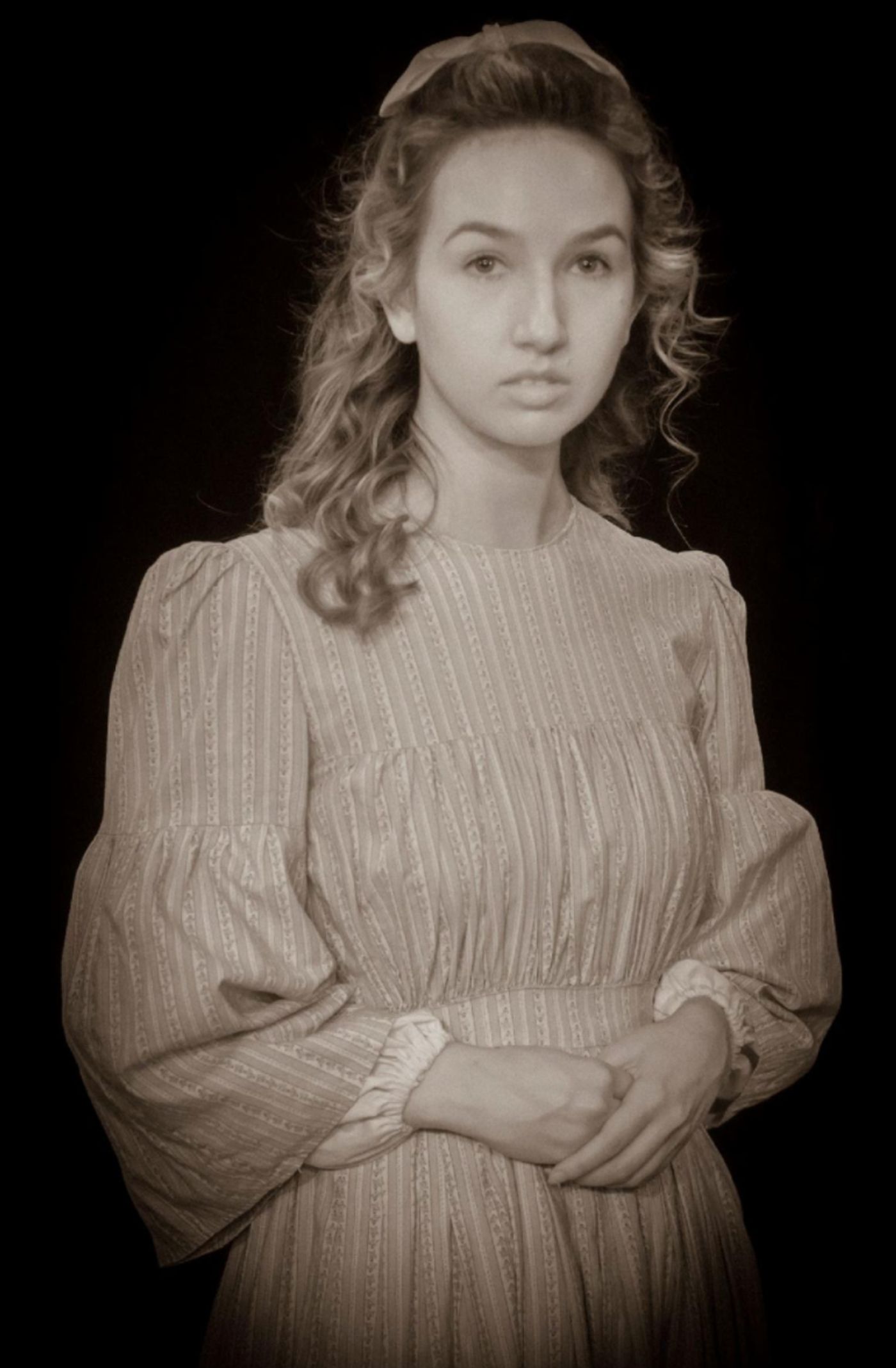 Buck Creek Players to Stage LITTLE WOMEN Buck Creek Players to Stage LITTLE WOMEN Image