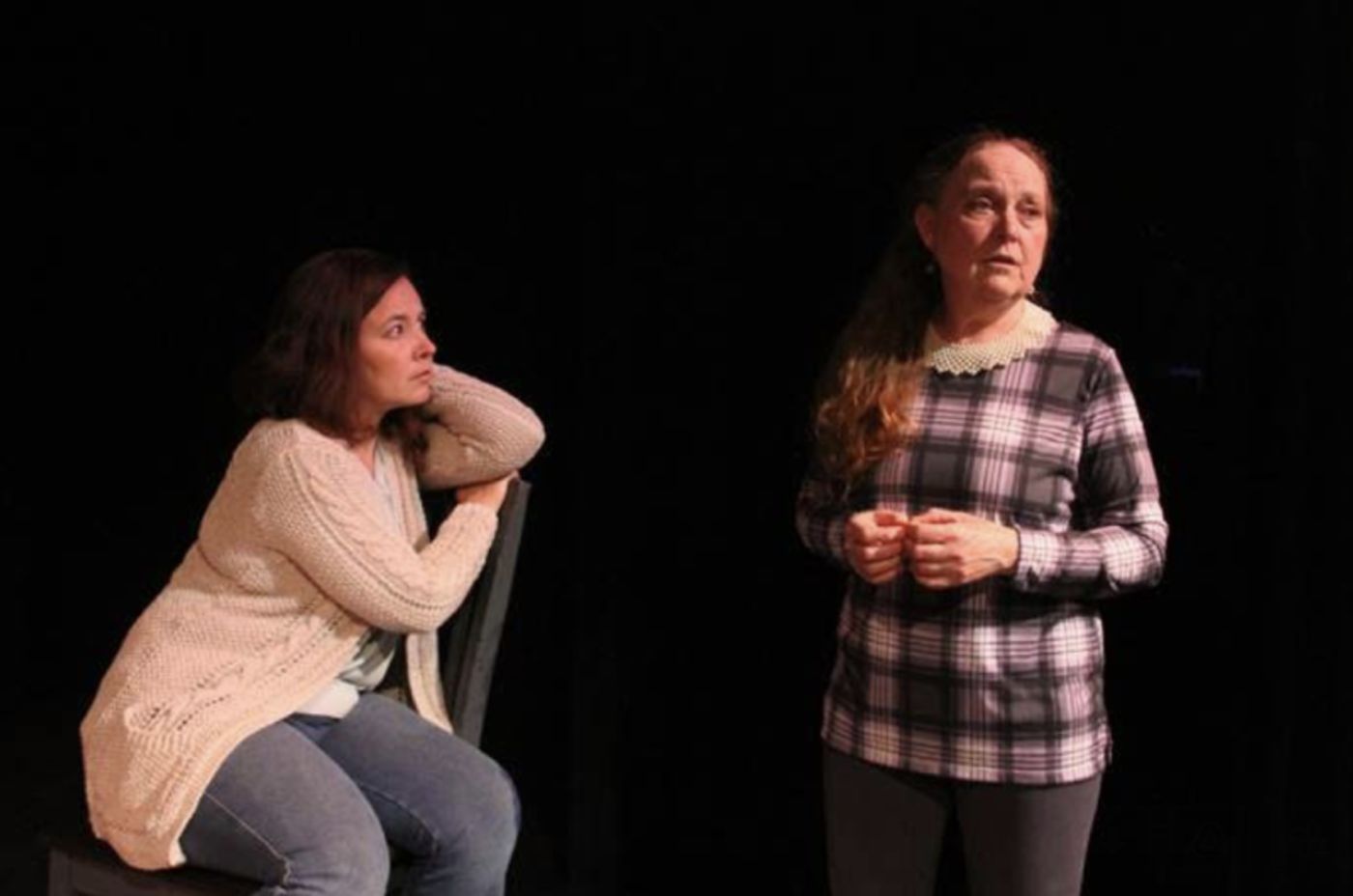 The Gladstone Theatre to Stage Adaptation of THE SECRETS OF PRIMROSE SQUARE  Image