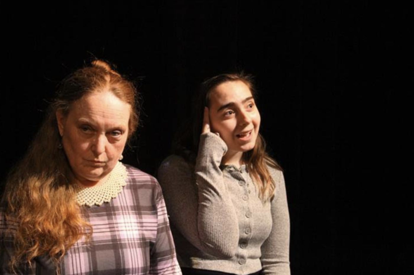 The Gladstone Theatre to Stage Adaptation of THE SECRETS OF PRIMROSE SQUARE  Image