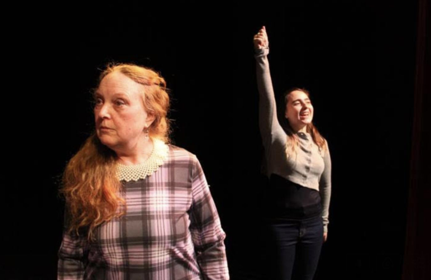 The Gladstone Theatre to Stage Adaptation of THE SECRETS OF PRIMROSE SQUARE  Image