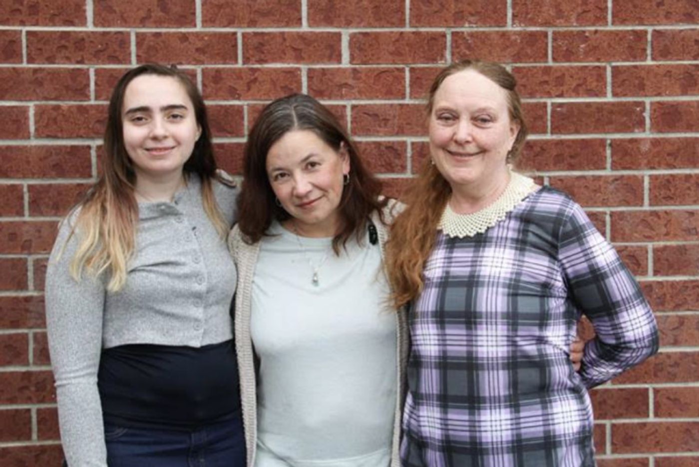 The Gladstone Theatre to Stage Adaptation of THE SECRETS OF PRIMROSE SQUARE  Image