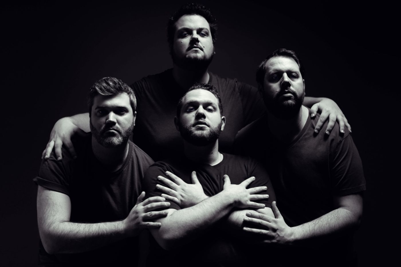 Interview: Catching Up With The Men of MAMA'S BOYS (HEART) THE 80'S at Don't Tell Mama  Image