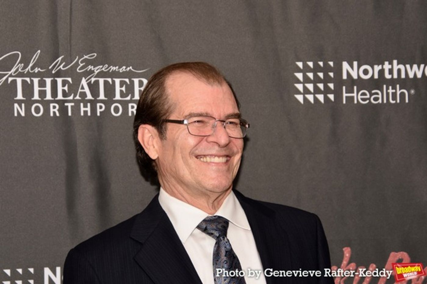 Photos: The Cast of KINKY BOOTS at The John W. Engeman Theater Celebrates Opening Night  Image