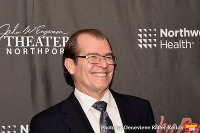 David McDonald Photo