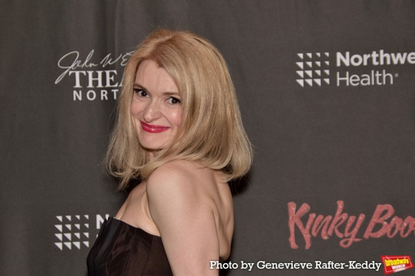 Photos: The Cast of KINKY BOOTS at The John W. Engeman Theater Celebrates Opening Night  Image