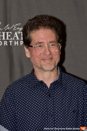 Igor Goldin (Director) Photo