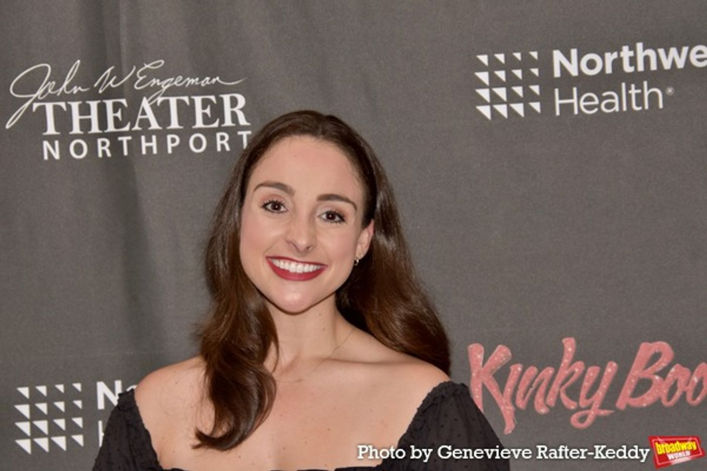 Photos: The Cast of KINKY BOOTS at The John W. Engeman Theater Celebrates Opening Night  Image