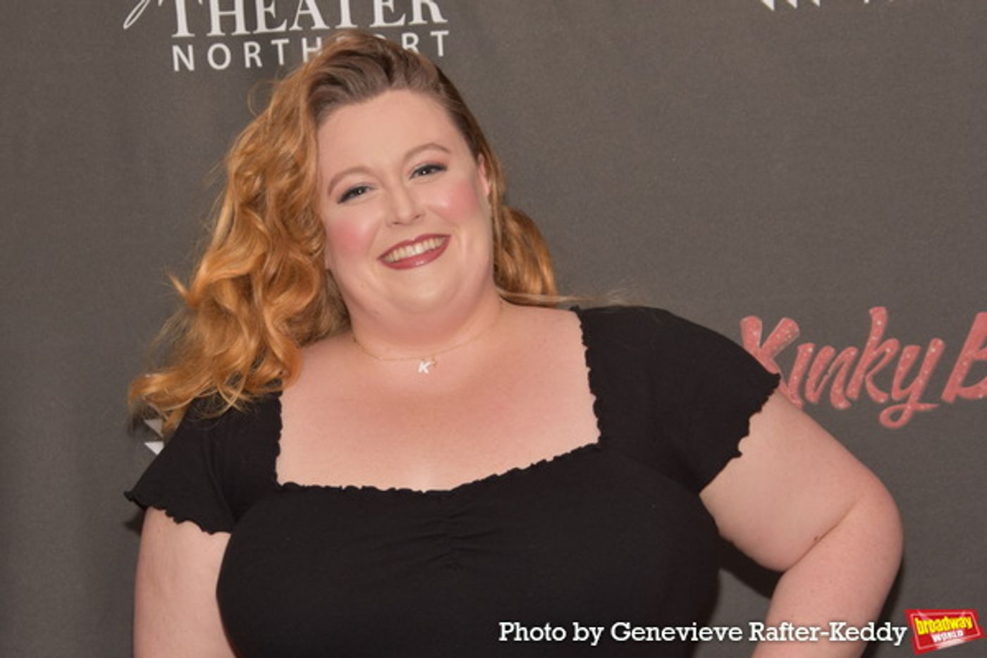 Photos: The Cast of KINKY BOOTS at The John W. Engeman Theater Celebrates Opening Night  Image