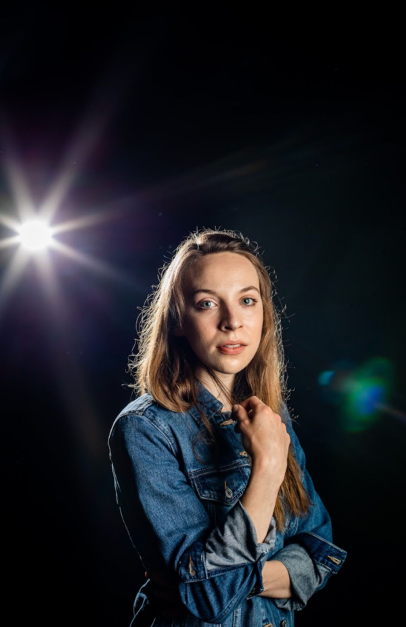 Photos: First Look at The Arden Theatre Company's Production of INTO THE WOODS  Image