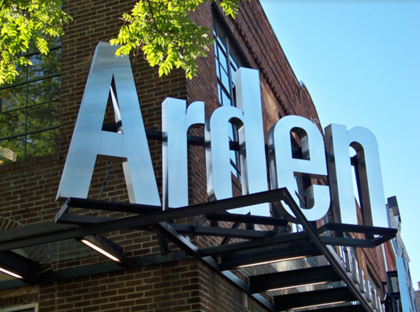 Photos: First Look at The Arden Theatre Company's Production of INTO THE WOODS  Image