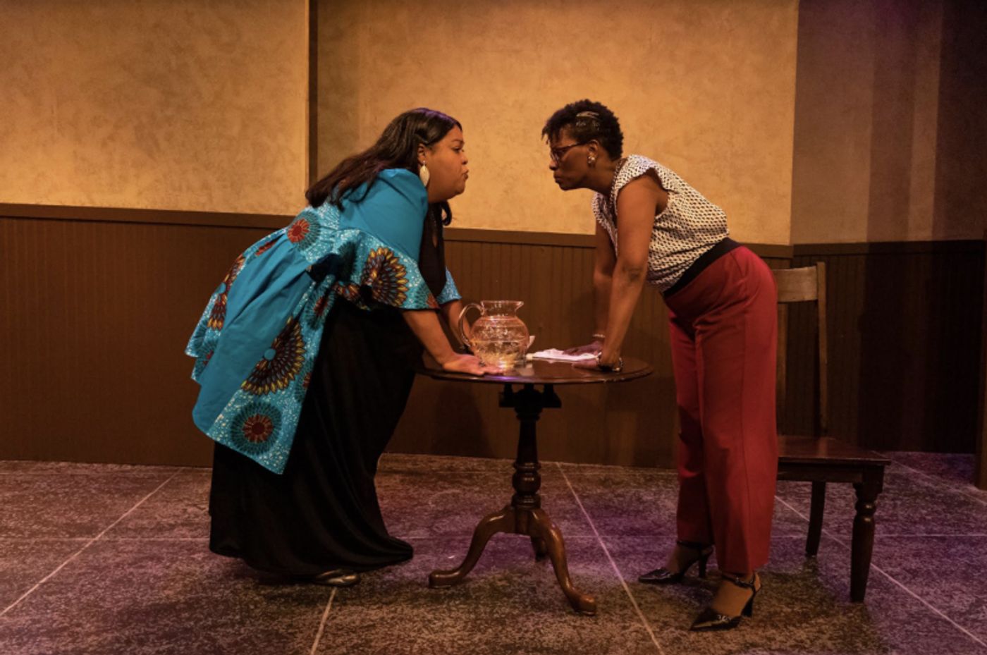 Vintage Theatre to Present BLACKADEMICS Vintage Theatre to Present BLACKADEMICS Image