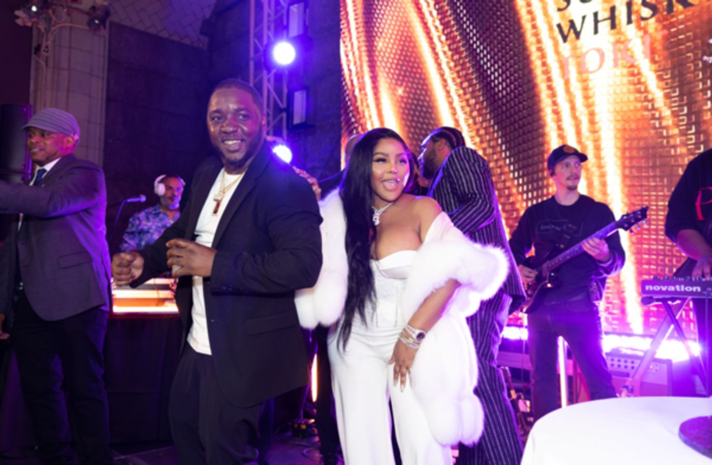 Photos: Inside Look at The 2nd Annual Biggie Dinner Gala Photos: Inside Look at The 2nd Annual Biggie Dinner Gala Image