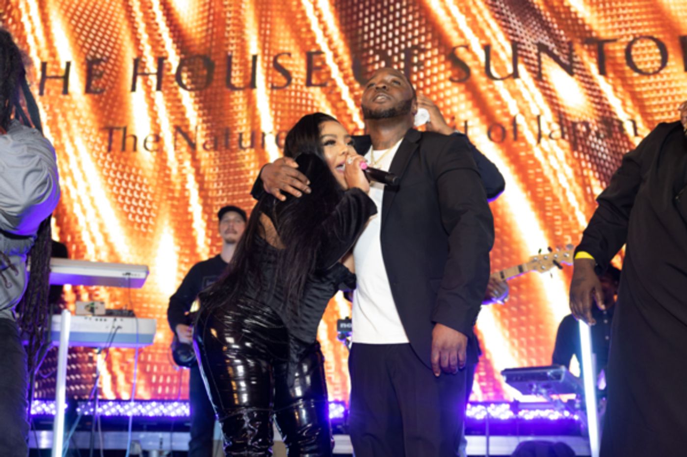 Photos: Inside Look at The 2nd Annual Biggie Dinner Gala Photos: Inside Look at The 2nd Annual Biggie Dinner Gala Image