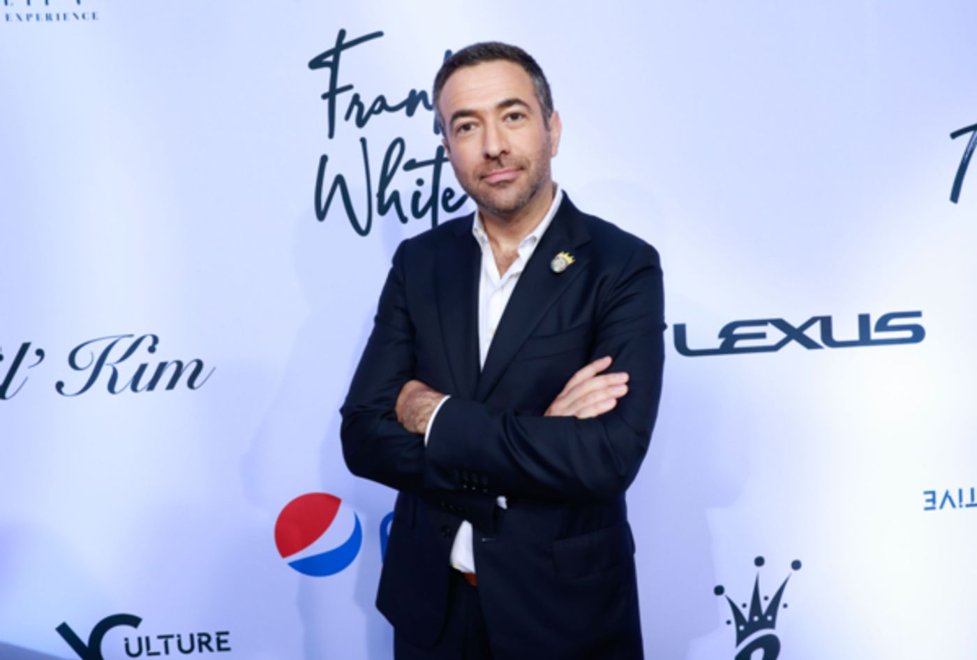 Photos: Inside Look at The 2nd Annual Biggie Dinner Gala Photos: Inside Look at The 2nd Annual Biggie Dinner Gala Image