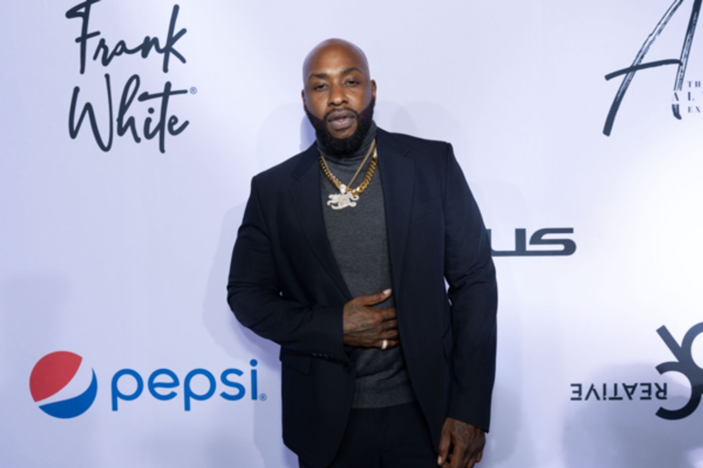 Photos: Inside Look at The 2nd Annual Biggie Dinner Gala Photos: Inside Look at The 2nd Annual Biggie Dinner Gala Image