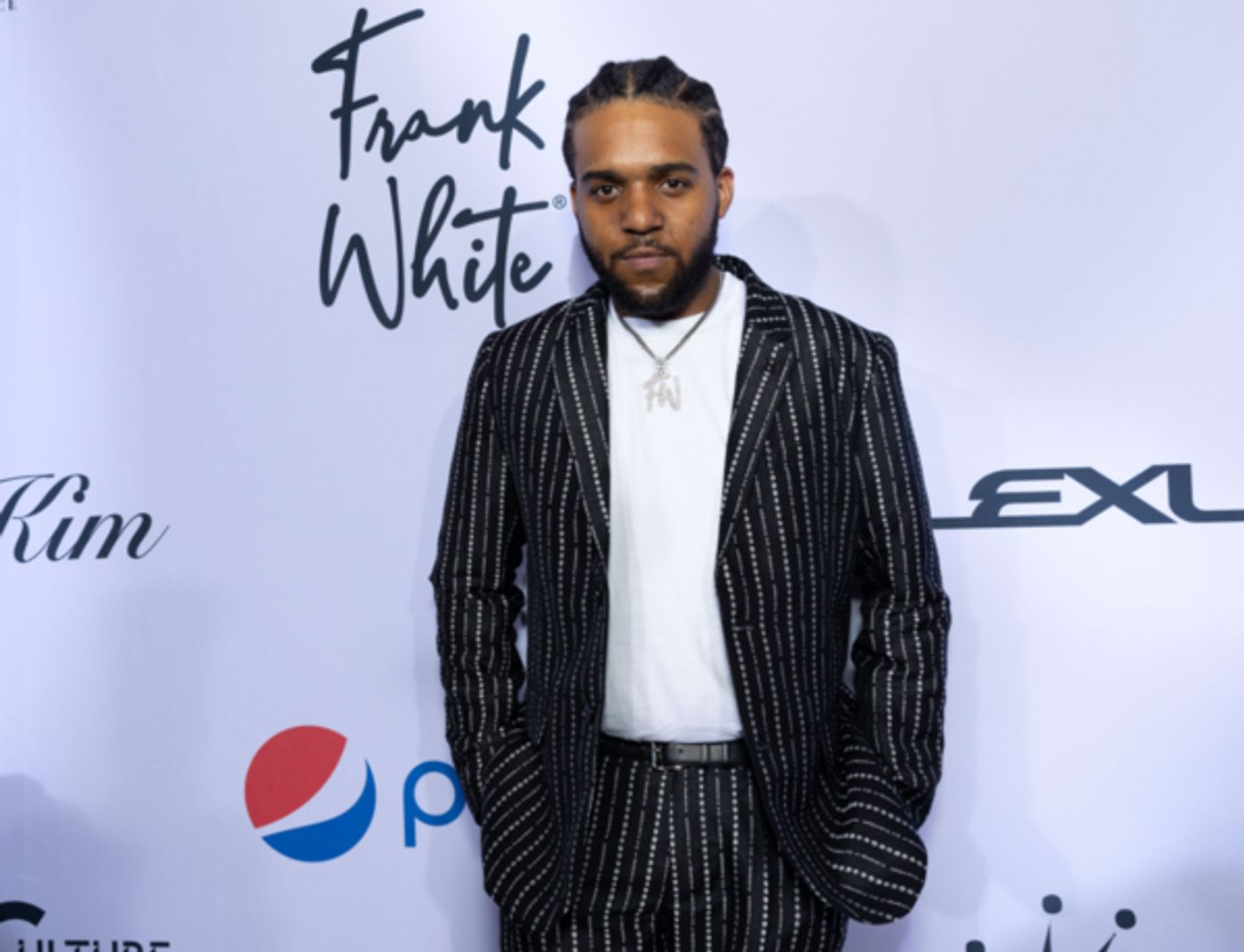 Photos: Inside Look at The 2nd Annual Biggie Dinner Gala Photos: Inside Look at The 2nd Annual Biggie Dinner Gala Image