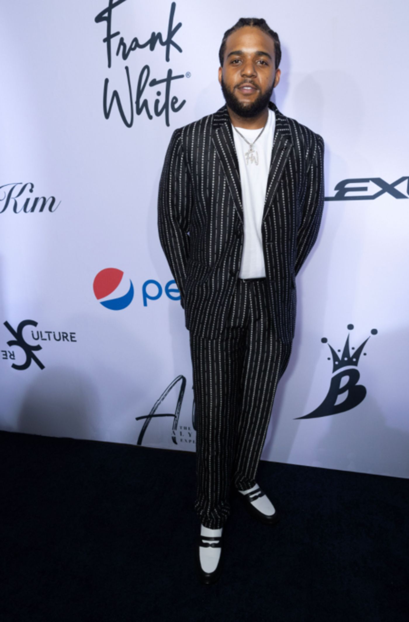 Photos: Inside Look at The 2nd Annual Biggie Dinner Gala Photos: Inside Look at The 2nd Annual Biggie Dinner Gala Image