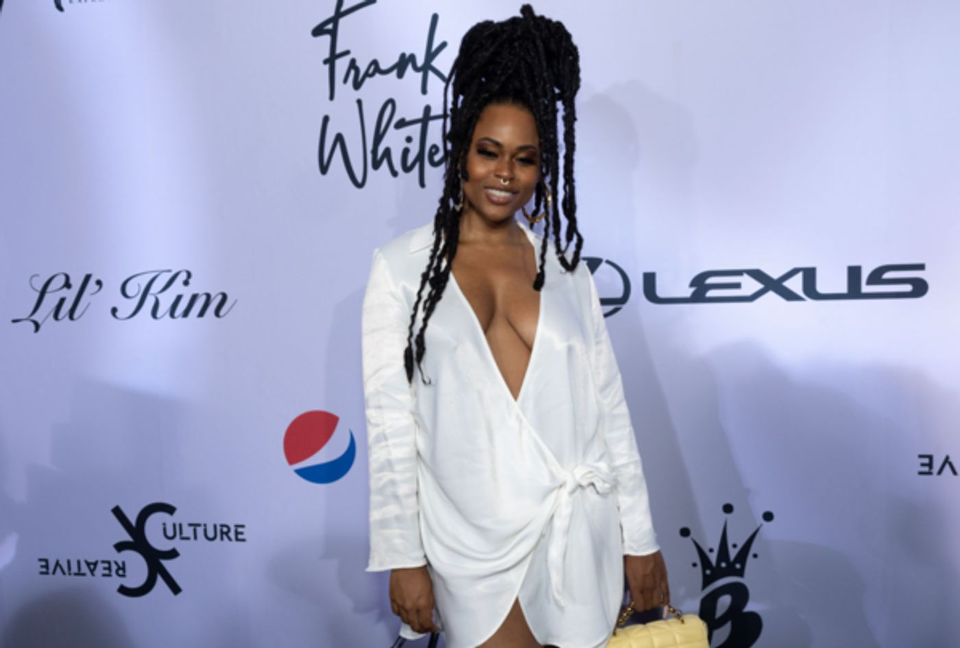 Photos: Inside Look at The 2nd Annual Biggie Dinner Gala Photos: Inside Look at The 2nd Annual Biggie Dinner Gala Image