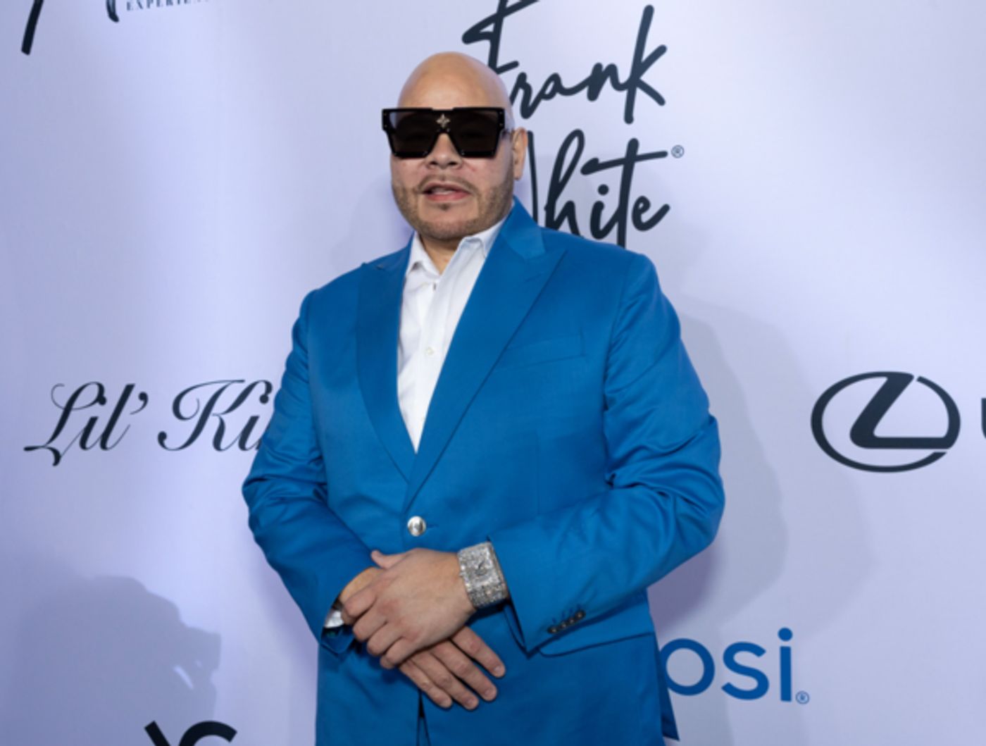 Photos: Inside Look at The 2nd Annual Biggie Dinner Gala Photos: Inside Look at The 2nd Annual Biggie Dinner Gala Image