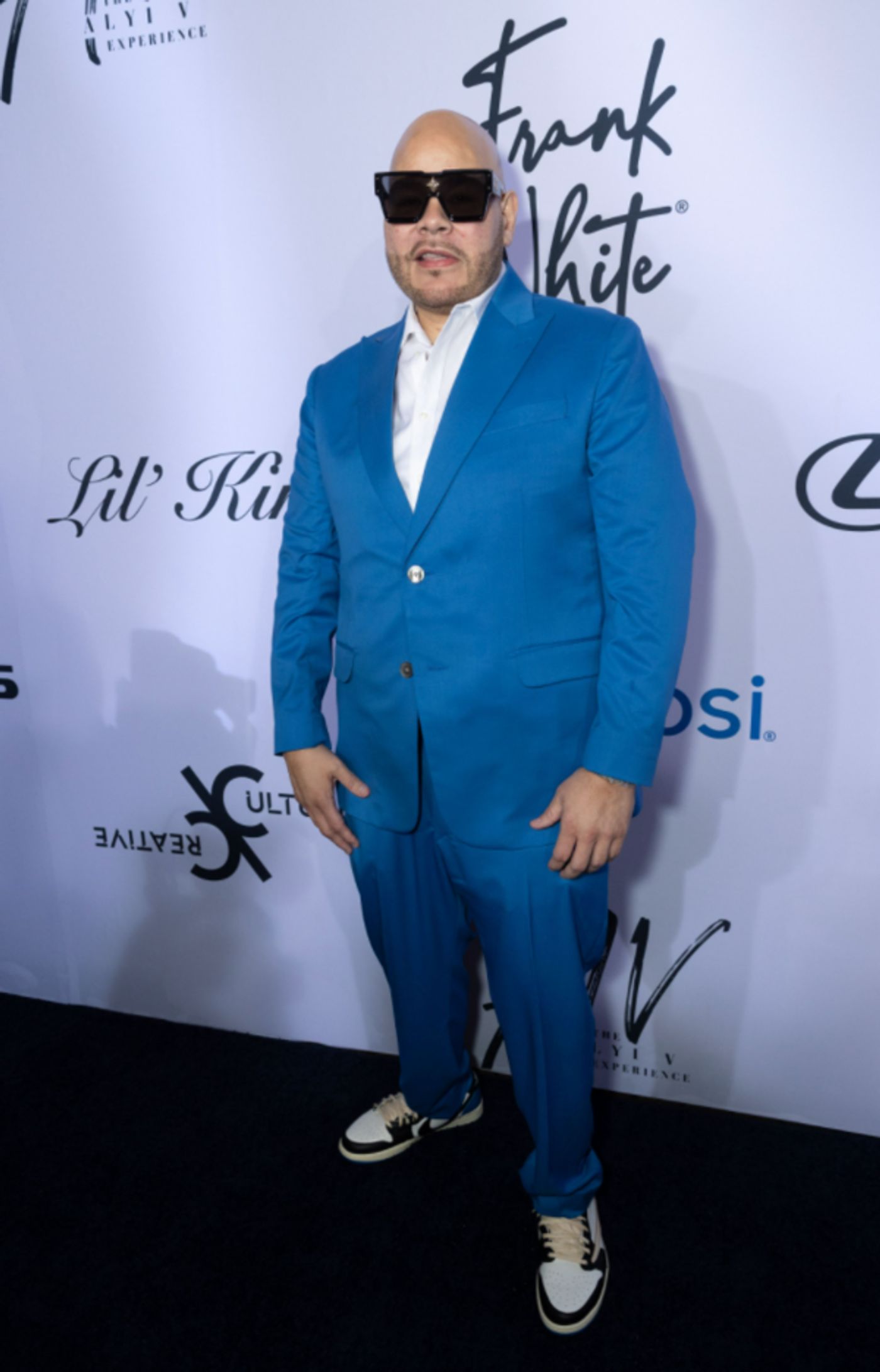 Photos: Inside Look at The 2nd Annual Biggie Dinner Gala Photos: Inside Look at The 2nd Annual Biggie Dinner Gala Image