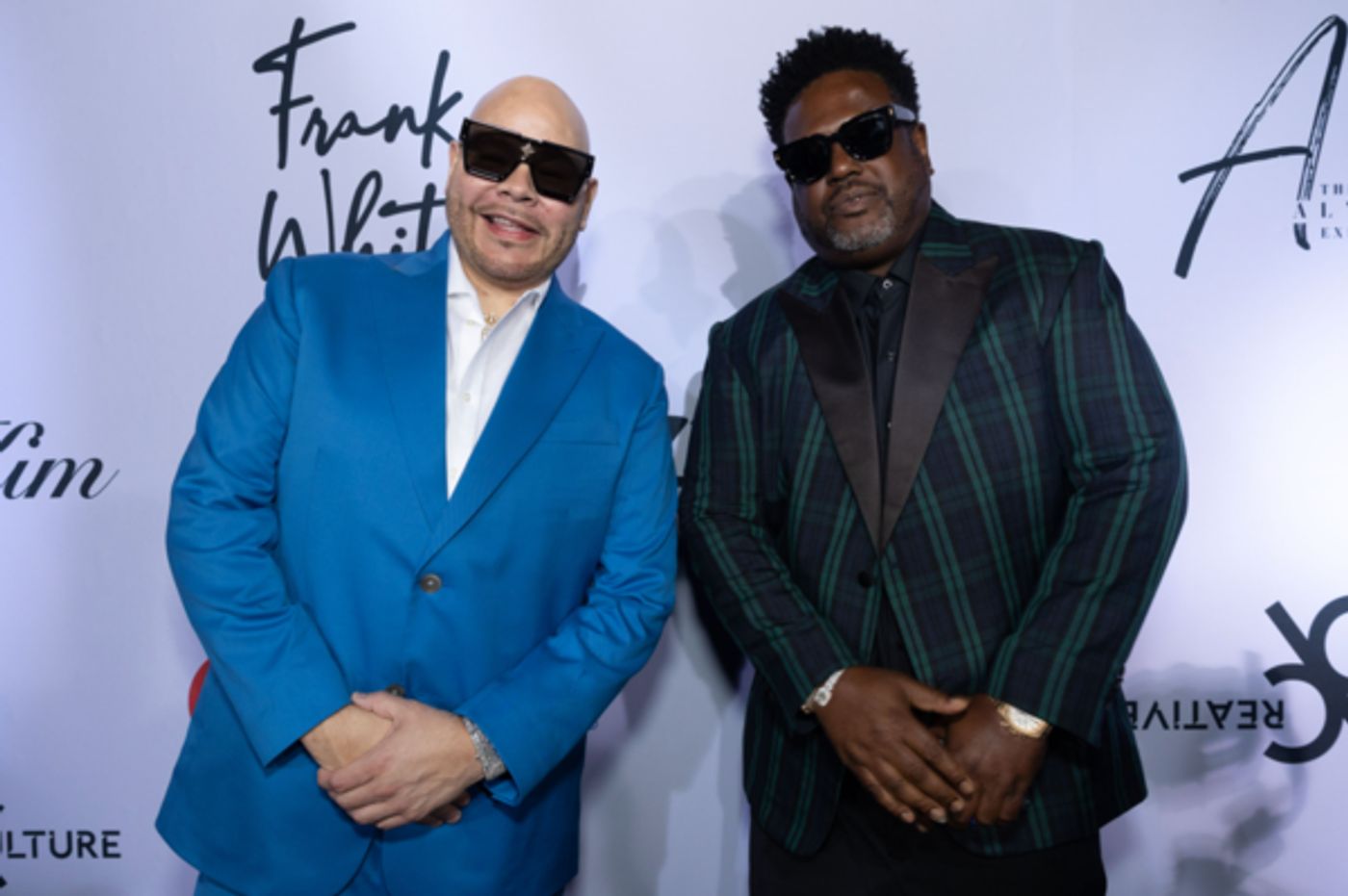 Photos: Inside Look at The 2nd Annual Biggie Dinner Gala Photos: Inside Look at The 2nd Annual Biggie Dinner Gala Image