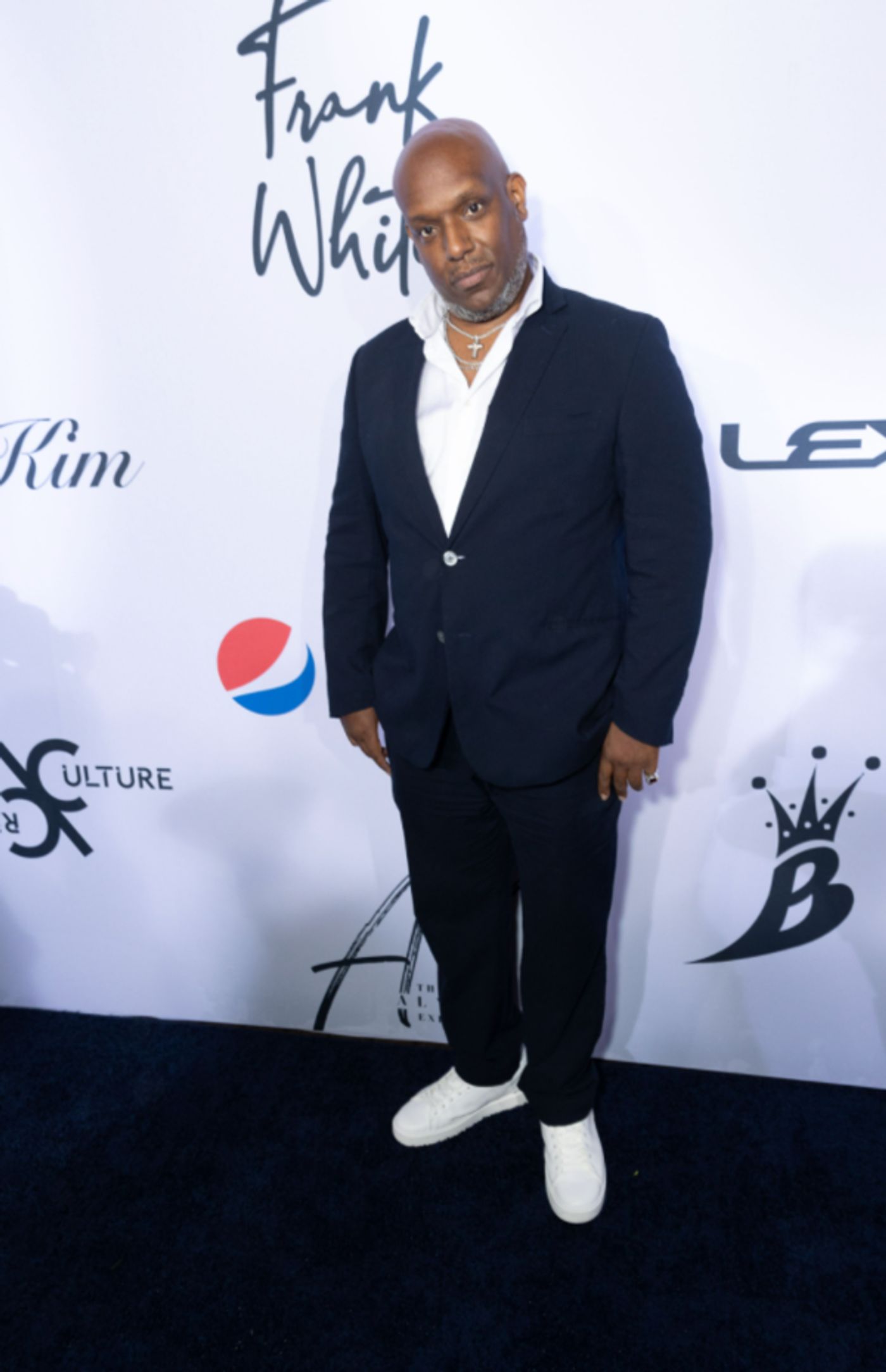 Photos: Inside Look at The 2nd Annual Biggie Dinner Gala Photos: Inside Look at The 2nd Annual Biggie Dinner Gala Image