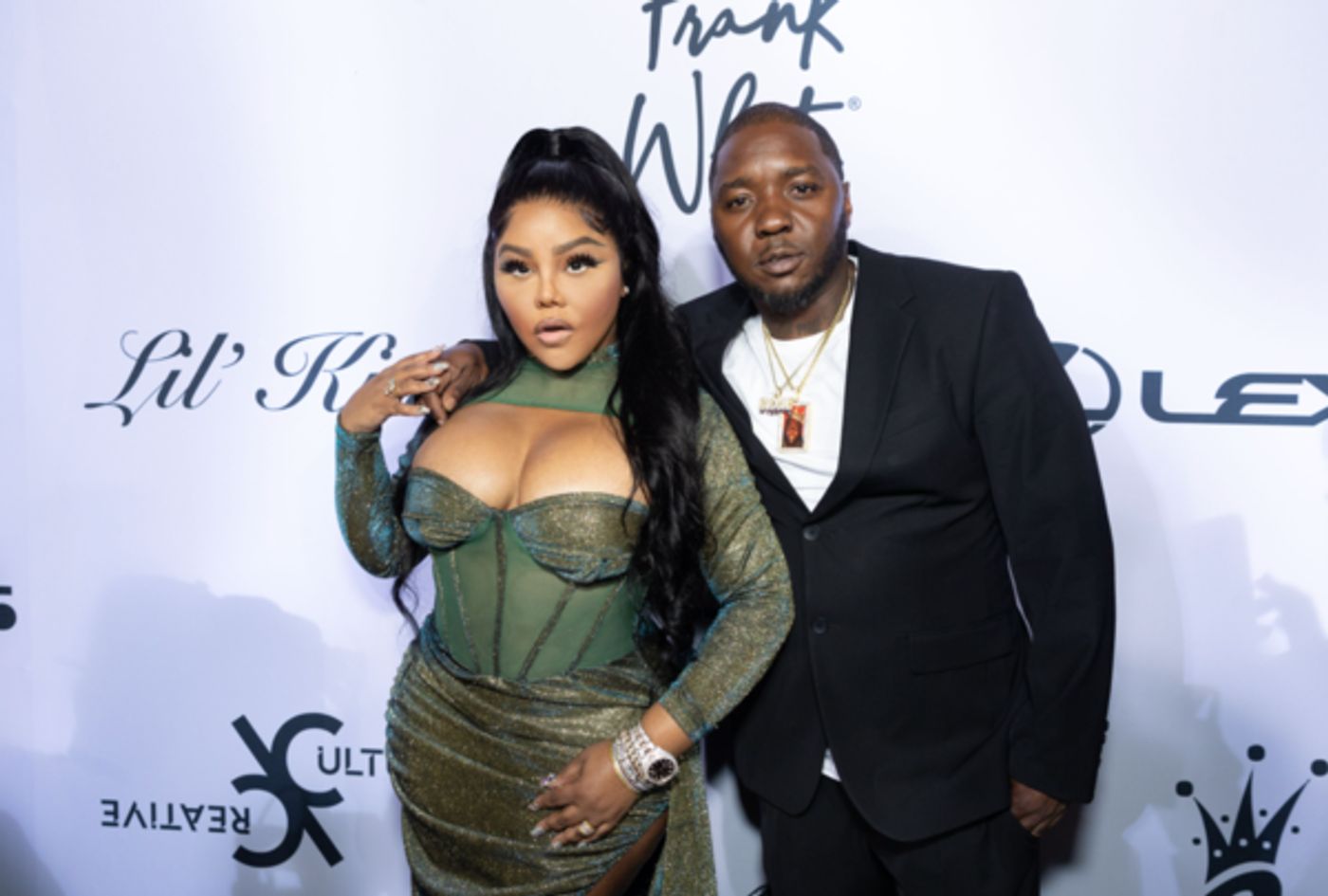 Photos: Inside Look at The 2nd Annual Biggie Dinner Gala Photos: Inside Look at The 2nd Annual Biggie Dinner Gala Image